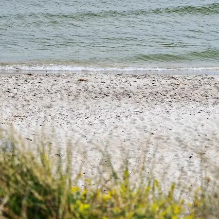 Jerrit - 225m From The Sea By Interhome Holiday home *