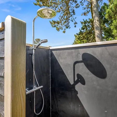 Holiday home Jerrit - 225m From The Sea By Interhome Saeby (Nordjylland)