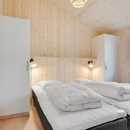 Feriehus Jerrit - 225m From The Sea By Interhome Sæby