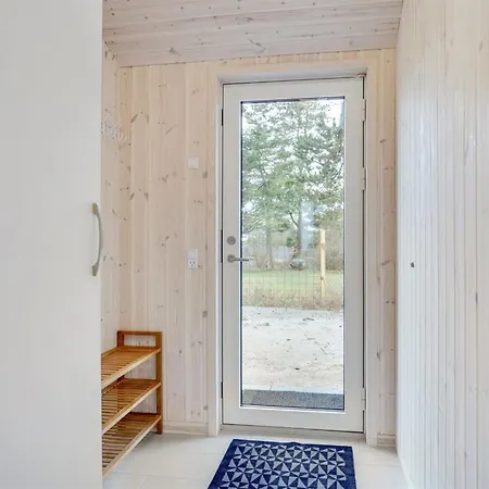 Jerrit - 225m From The Sea By Interhome * Sæby