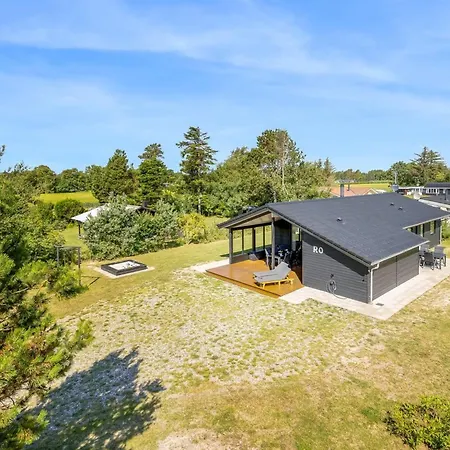 Jerrit - 225m From The Sea By Interhome * Sæby