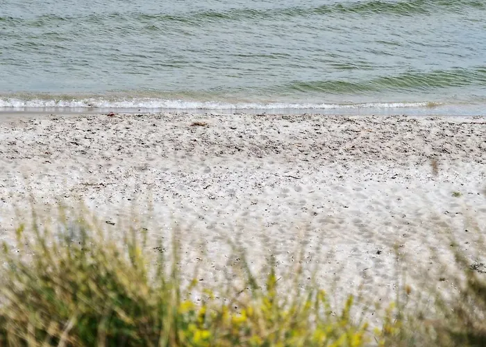 Jerrit - 225m From The Sea By Interhome Nyaraló *